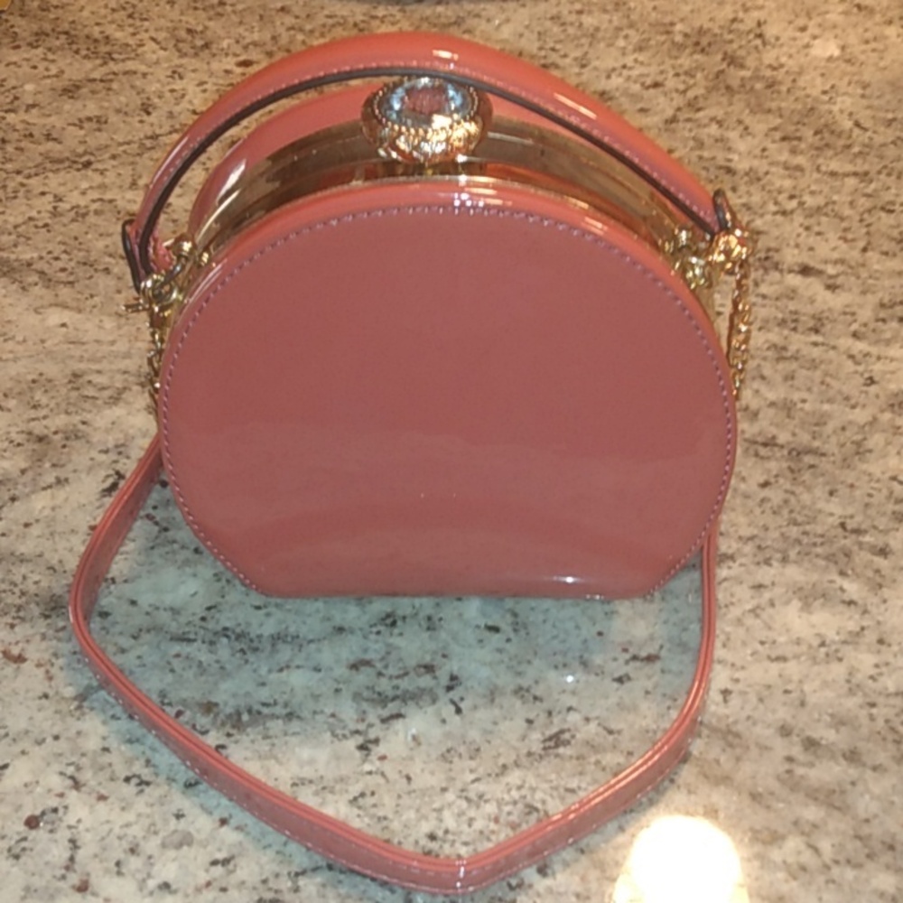 Light Peach Vintage/Fashion